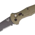 CLAYMORE, AUTO, TANTO