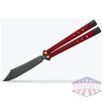 Necron | Ruby Red G10