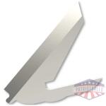 qad exodus replacement blades - 125gr swept blade