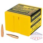 BERGER .30 215GR HYBRID TARGET 100CT