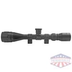 BSA SWEET 22 3-9X40 30/30 BLK - Image 2