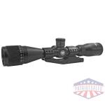 BSA TACT WPN 3-12X40 MIL DOT BLK