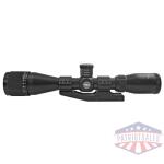 bsa tact wpn 3-12x40 mil dot blk