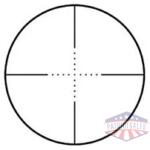 bsa tact wpn 3-12x40 mil dot blk