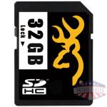 BROWNING SD MEMORY CARD 32GB - CLASS 10