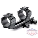 BURRIS AR PEPR MNT 34MM W/PIC TOPS