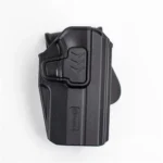 Byrna RH Level 2 Holster with Paddle