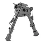 CALDWELL XLA 6"-9" BIPOD - PIVOT