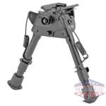 caldwell xla 6"-9" bipod - pivot