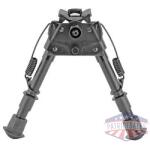 caldwell xla 6"-9" bipod - pivot