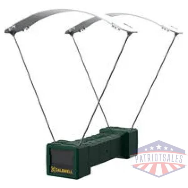 caldwell ballistic prec chrono bt