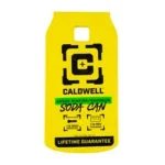 CALDWELL AR500 RF/HG CAN TARGET