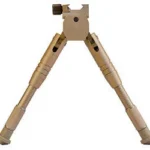 CALDWELL AR BIPOD PRONE TAN