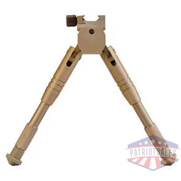caldwell ar bipod prone tan