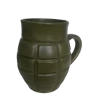 Grenade Mug