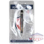 Peppershield Pen Guard - Black