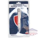 Peppershield Pen Guard - Silver