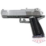 cbg building blocks hand gun