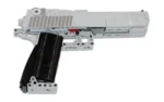 CBG BUILDING BLOCKS HAND GUN - Image 2