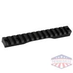 christensen 1pc rem 700 shrt 20 moa