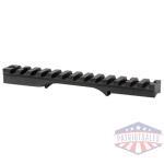 christensen 1pc rem 700 shrt 20 moa