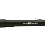 CLD DEF CHICRO XL 500 LUMENS BLK