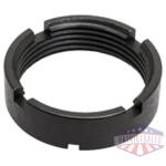 CMMG AR15 BUFFER TUBE CASTLE NUT