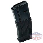 PRO MAG MAGAZINE AR-15 223 - 30RD HYBRID STEEL/ POLYMER BLK