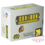 corbon 357mag 110gr jhp 20/500