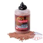 CROSMAN COPPERHEAD BB'S 6000 COUNT