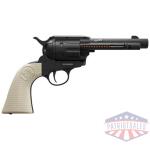CROSMAN FORTIFY BB REVOLVER - CO2 POWERED 18 SHOT