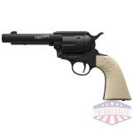 CROSMAN FORTIFY BB REVOLVER - CO2 POWERED 18 SHOT - Image 2