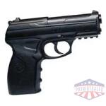 crosman c11 .177 bb 20rd 480fps blk