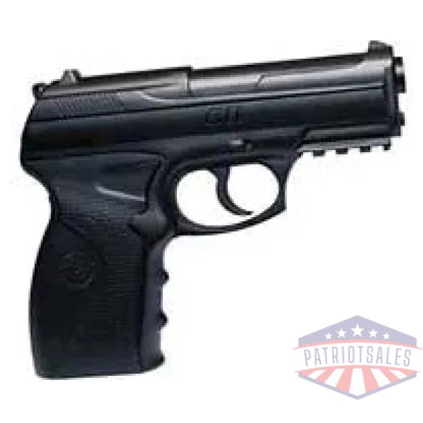 crosman c11 .177 bb 20rd 480fps blk