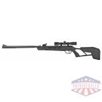 crosman mag fire mission .177 blk