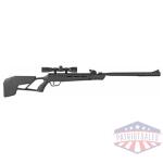 crosman mag fire mission .177 blk