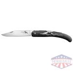 Cold stl kudu lite 4. 25" blk