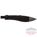 COLD STL MGNM KUKRI MACHETE W/SHEATH - Image 2