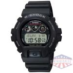 G-Shock 6900 Series Solar Powered Atomic-Timekeeping Watch