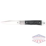 COBRATEC TRAPPER HIDDEN - RELEASE 3.18" BLACK BNE SCALES