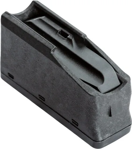 Cvaac1103 Cva magazine cascade 450 - bushmaster 3rd polymer - image 1