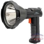 cyclops spotlight rechargeable - handheld rs 1600 lumen 18 watt