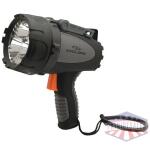CYCLOPS SPOTLIGHT RECHARGEABLE - HANDHELD REVO 4500 LUM 45 WATT