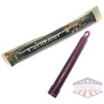 IR ChemLight 6'' - 3hr