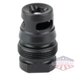 dead air xeno wee brake 5/8x24 9mm