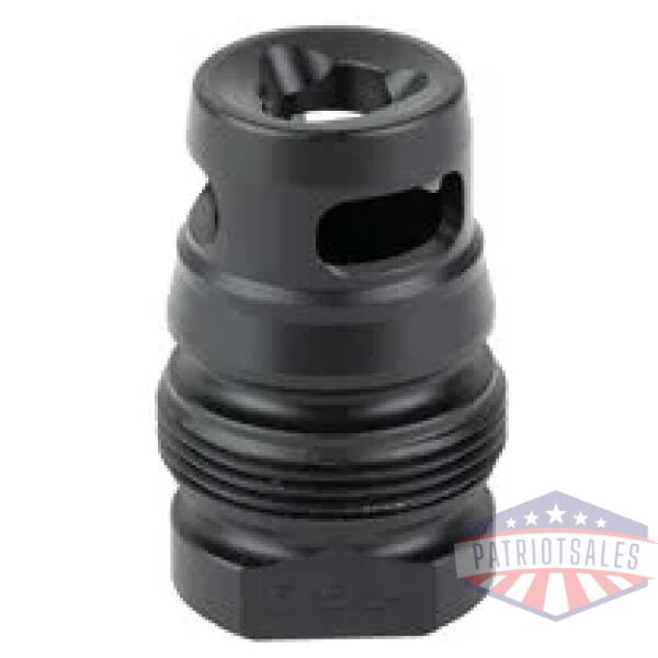 dead air xeno wee brake 5/8x24 9mm