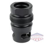 dead air xeno wee brake 5/8x24 9mm