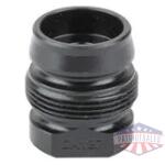 dead air xero mount 1/2x28 9mm