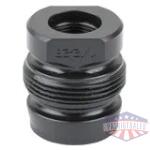 dead air xero mount 1/2x28 9mm