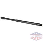 DBB BBL 6.5GRENDEL 18 MID LENGTH BLK